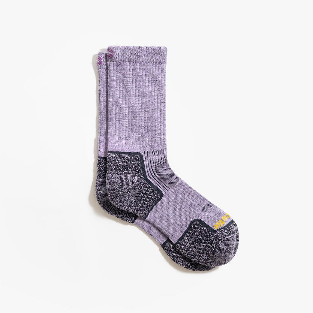 Eve Ladies Light Weight Merino Wool Hiker Crew